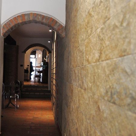 Locanda Del Furioso Ferrara Eksteriør bilde