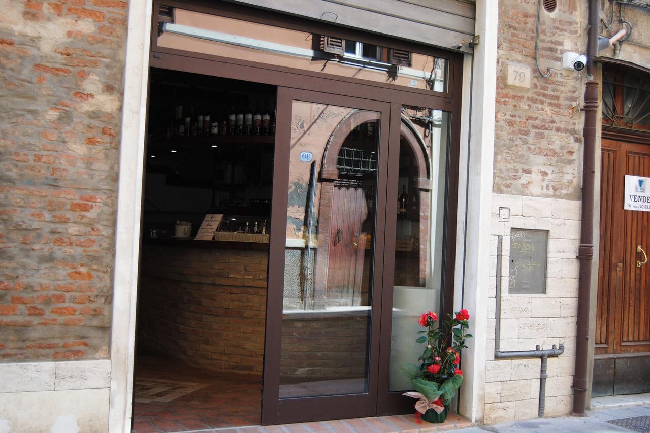 Locanda Del Furioso Ferrara Eksteriør bilde