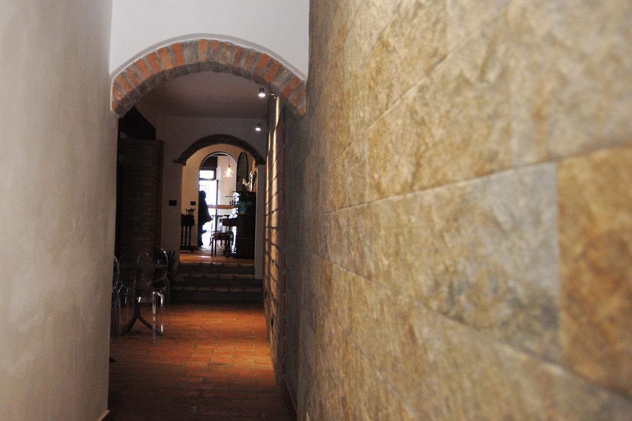Locanda Del Furioso Ferrara Eksteriør bilde